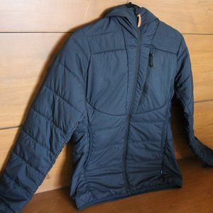 Fjallraven Keb Padded Hoodie - Women's XS